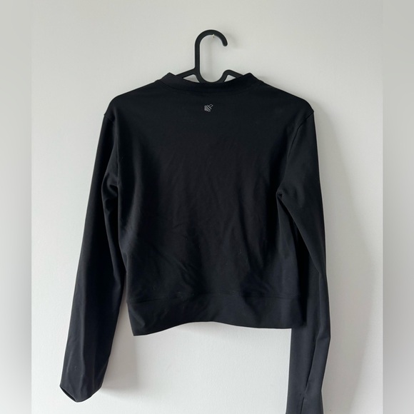 Jed North Workout Long Sleeve with Thumb Hole - Picture 3 of 4